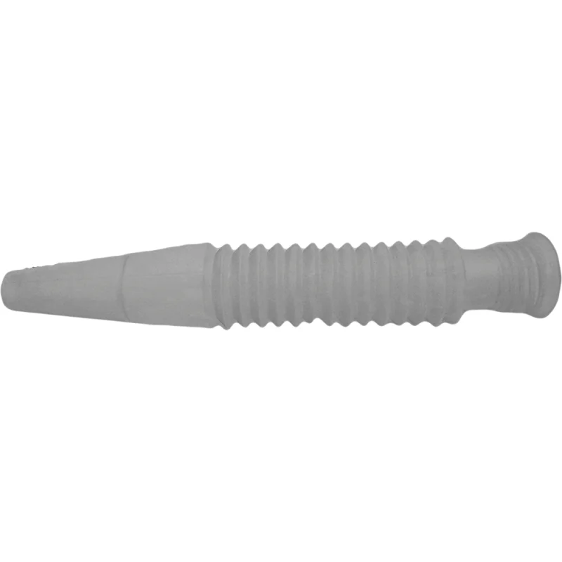 BOQUILHA FLEXÍVEL PARA JARROS TOOLHUB