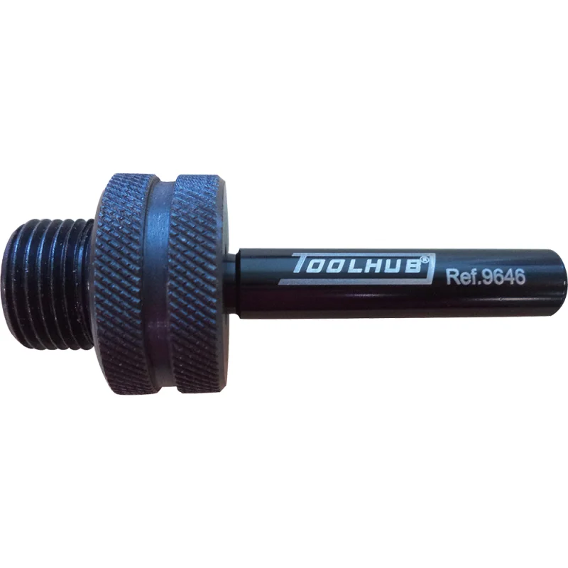 Adaptador ATF Toolhub 9631 9632 M18 x 1.5 Skoda Toyota Lexus