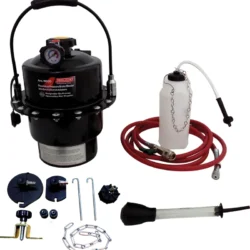 SANGRADOR DE TRAVÕES PNEUMÁTICO POR PRESSÃO TOOLHUB