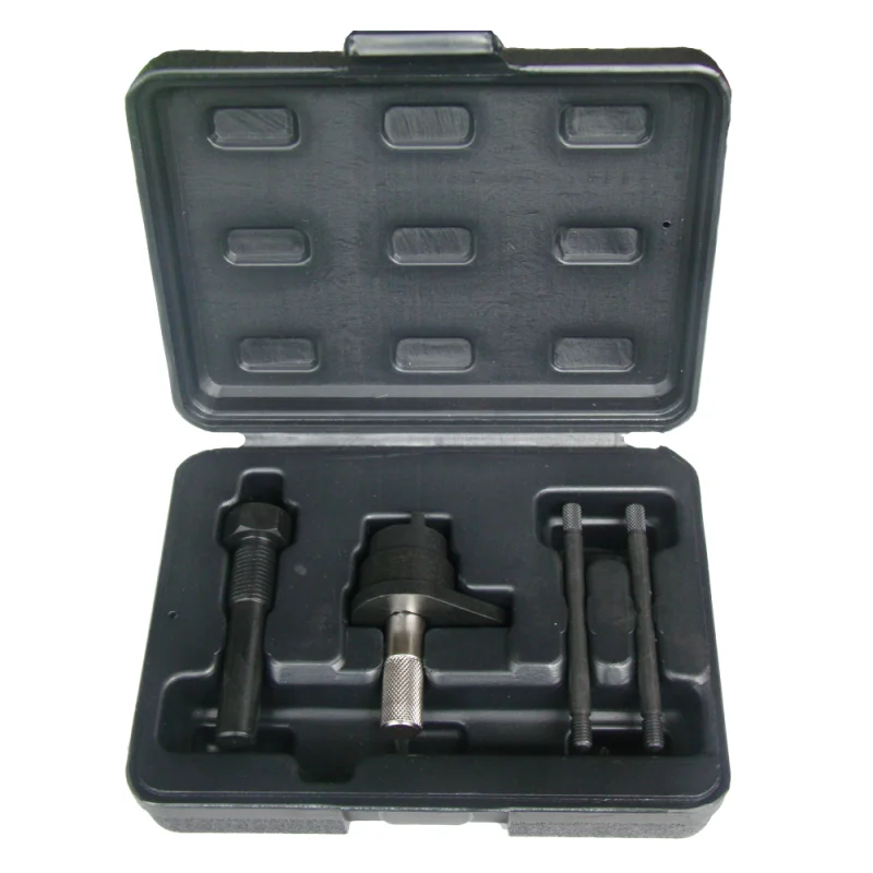 KIT REGULAÇÃO P/ MOTORES GASOLINA VAG 1.2 TFSI TOOLHUB