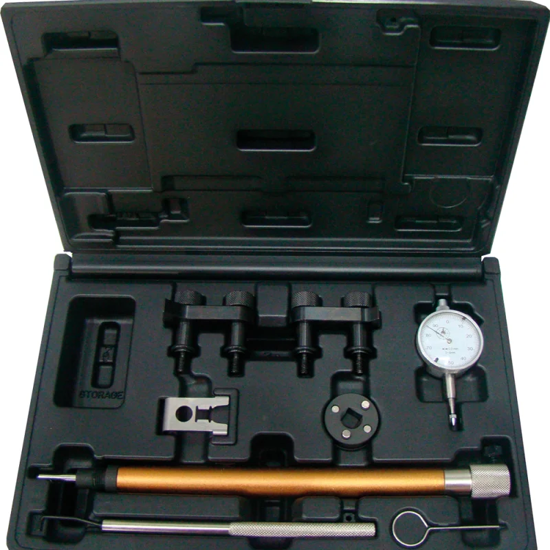 KIT REGULAÇÃO DE MOTORES GASOLINA VAG TOOLHUB