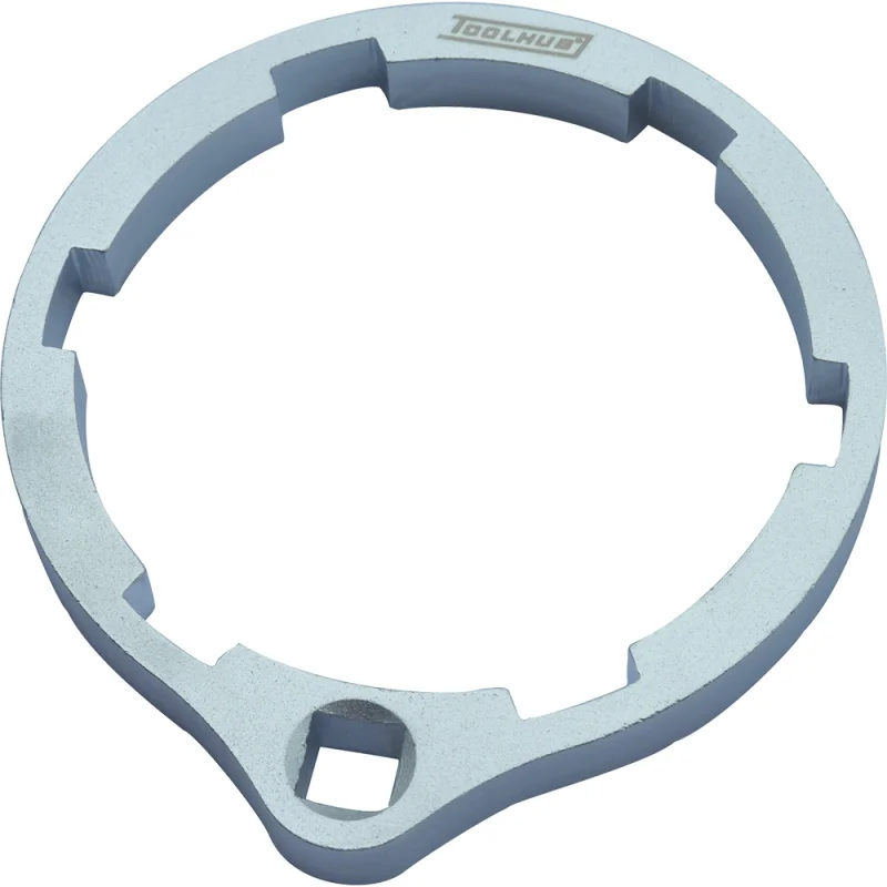 CHAVE P/ FILTRO DIESEL VOLVO TOOLHUB