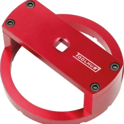 CHAVE P/ TAMPA SENSOR DA BOMBA DE COMBUSTÍVEL TOOLHUB