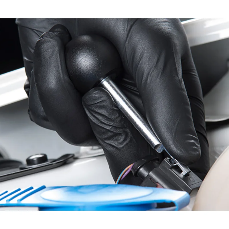 FERRAMENTA PARA REMOVER CONECTORES VAG TOOLHUB