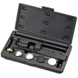 KIT DE MARTELO COM CABEÇA TROCÁVEL TOOLHUB