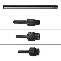 SET DE ADAPTADORES ENCHER ÓLEO EM TRANSMISSÕES 8 PCS TOOLHUB