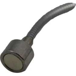 Íman Telescópico com Cabeça Flexível TOOLHUB 150-590mm 500G