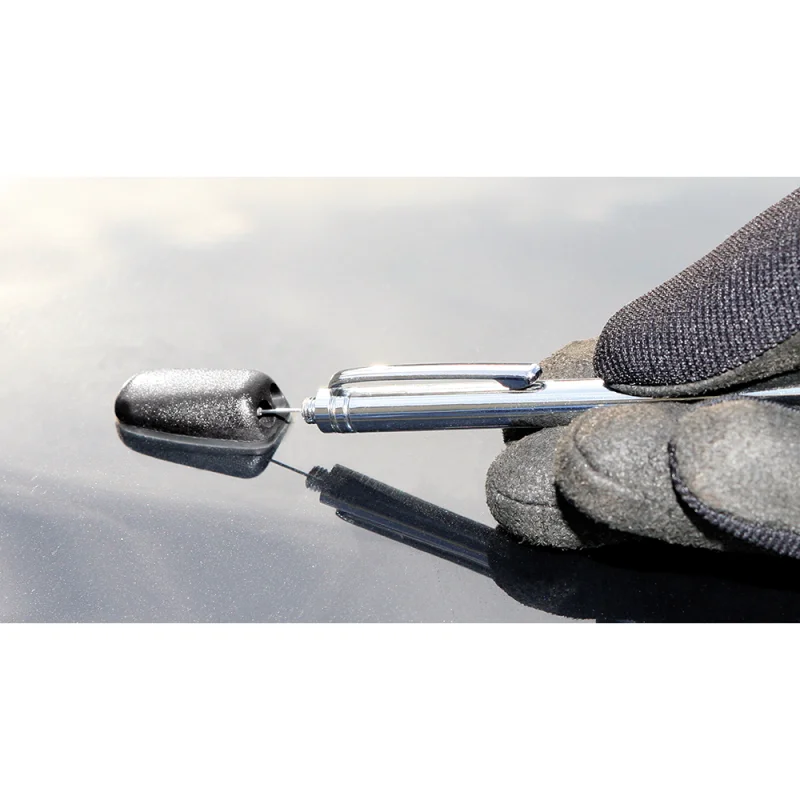 Íman Telescópico com Cabeça Flexível TOOLHUB 150-590mm 500G