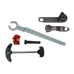 KIT DE REGULAÇÃO MOTORES VAG 1.0 3 CILINDROS TOOLHUB