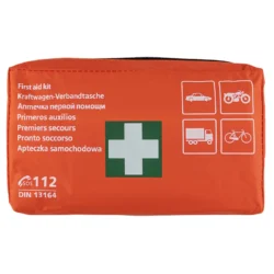 Kit de Primeiros Socorros JBM Certificado DIN 13164