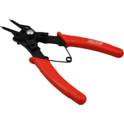 SET ALICATES CIRCLIP C/ PONTA INTERCAMBIÁVEL TOOLHUB