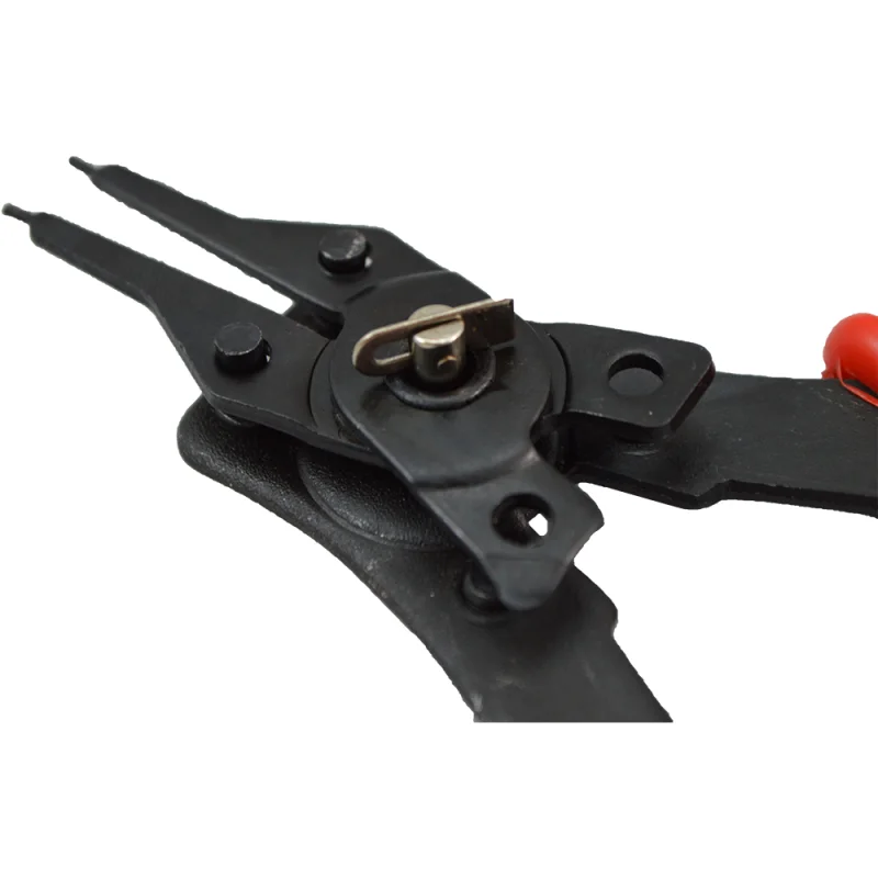 SET ALICATES CIRCLIP C/ PONTA INTERCAMBIÁVEL TOOLHUB