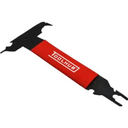 FERRAMENTA P/ SACAR CLIPS PORTAS E PAINÉIS 10 EM 1 TOOLHUB