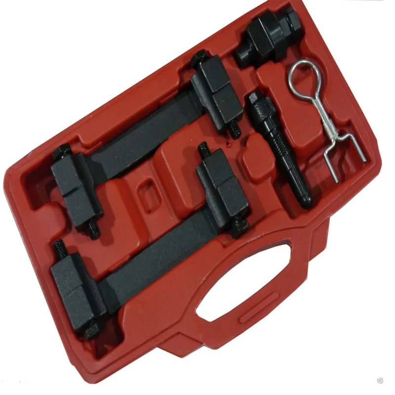 KIT DE REGULAÇÃO DE MOTORES VAG FSI TOOLHUB