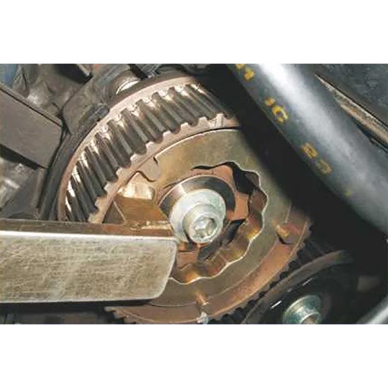 CHAVE P/ POLIAS ÁRVORE DE CAMES SUBARU IMPREZA TOOLHUB