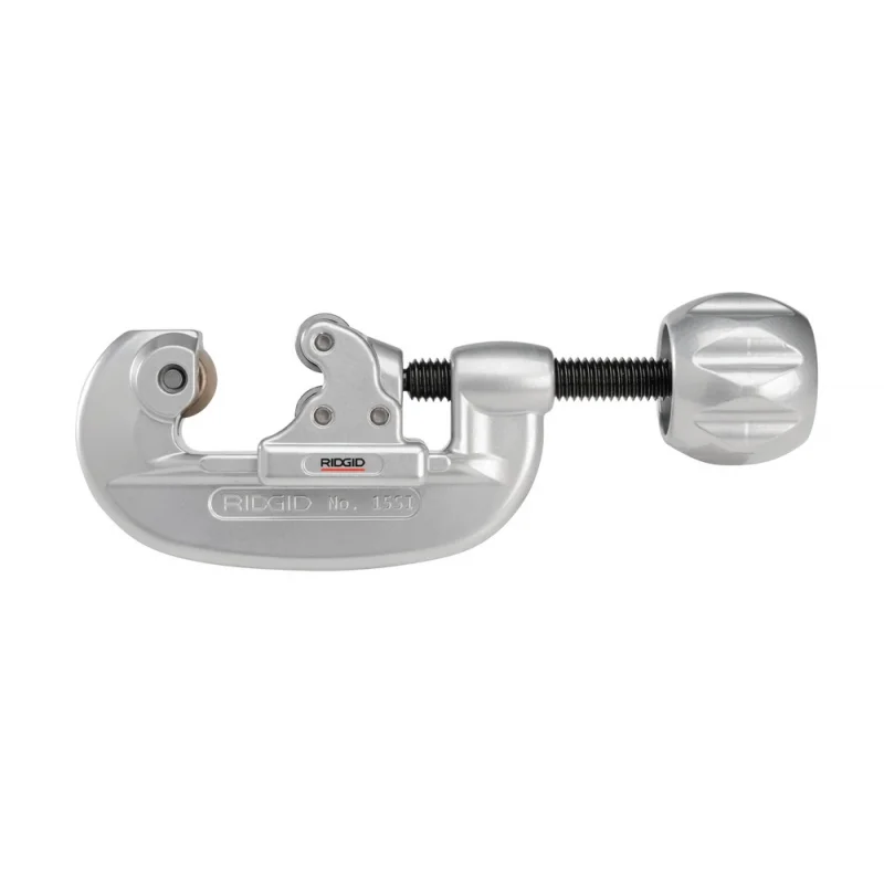 CORTA-TUBOS INOX RIDGID