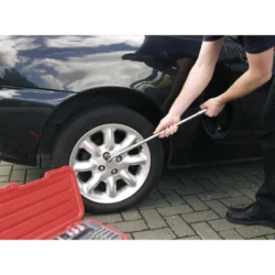 RABO DE FORÇA 3/4" 1016 MM TOOLHUB