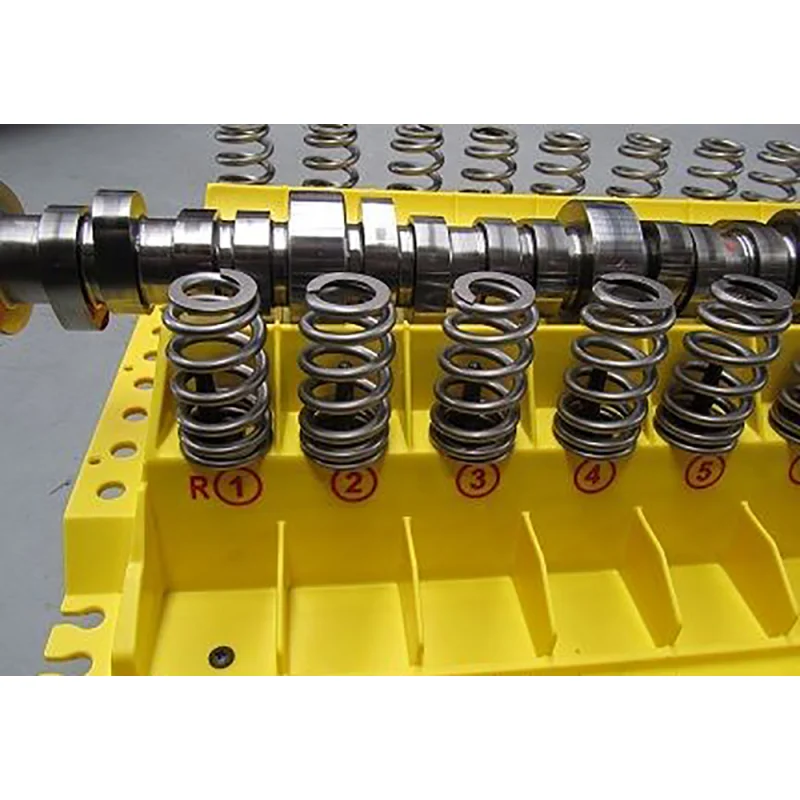 SUPORTE PARA COMPONENTES DE MOTOR TOOLHUB