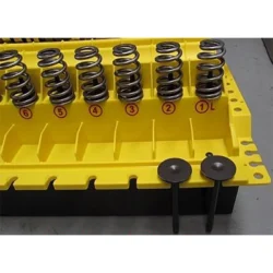 SUPORTE PARA COMPONENTES DE MOTOR TOOLHUB