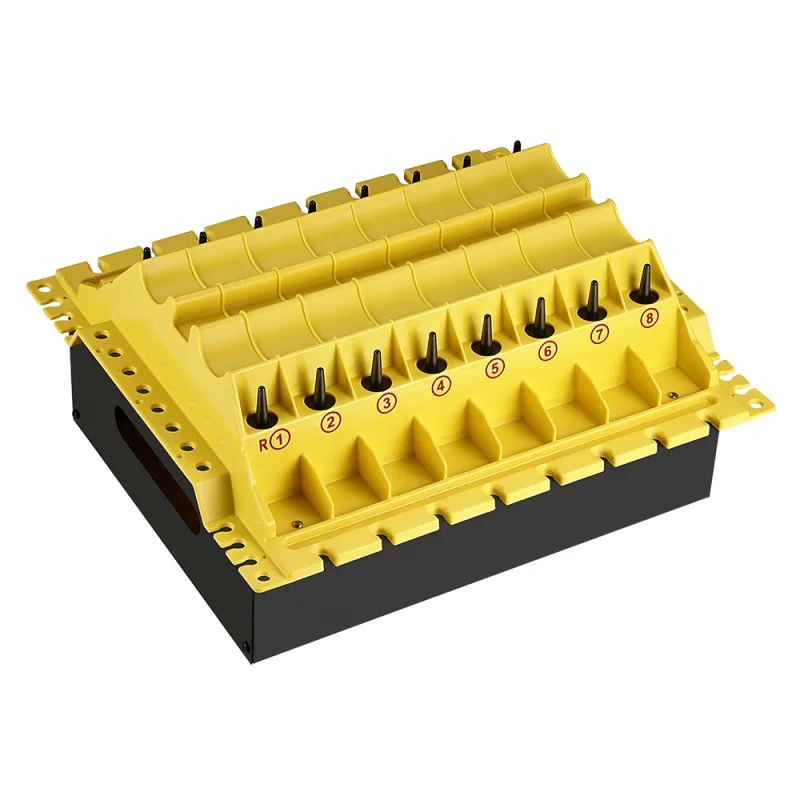 SUPORTE PARA COMPONENTES DE MOTOR TOOLHUB