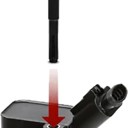 EXTRACTOR DE BOBINA DE IGNIÇÃO VAG TOOLHUB