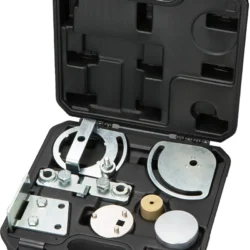 KIT SINCRONIZAÇÃO GASOLINA VOLVO/LAND ROVER TOOLHUB