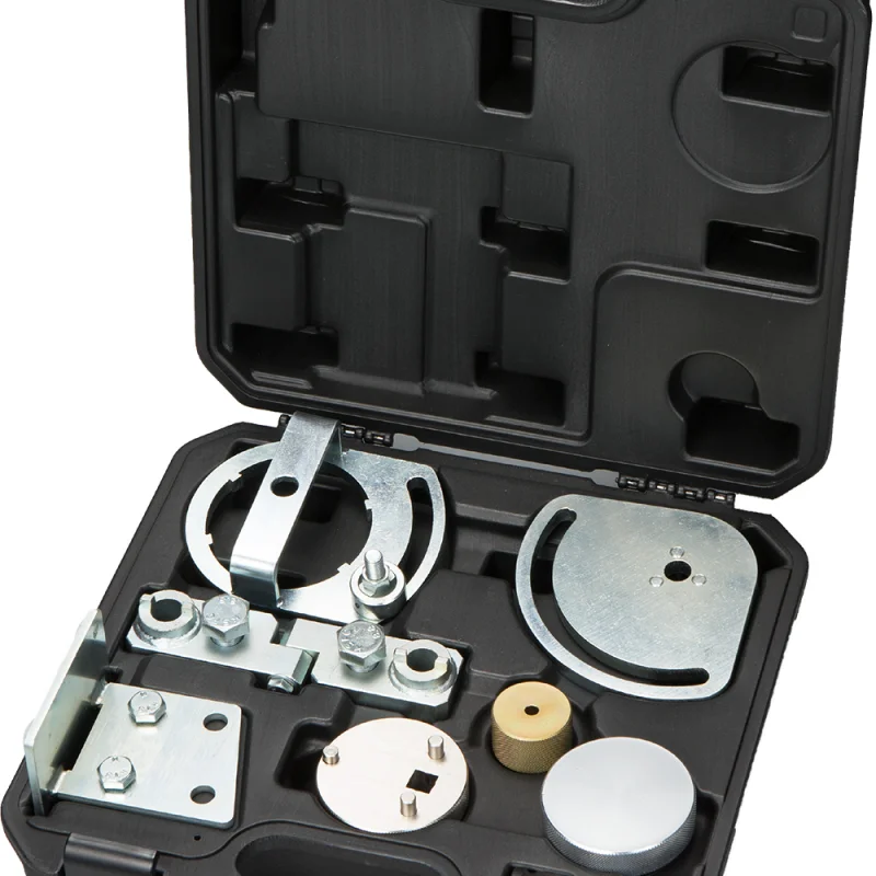 KIT SINCRONIZAÇÃO GASOLINA VOLVO/LAND ROVER TOOLHUB