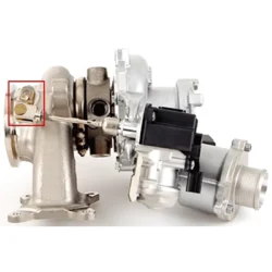 BLOQUEADOR DE VÁLVULAS DE DESCARGA TURBO VAG 1.8 / 2.0 TFSI TOOLHUB