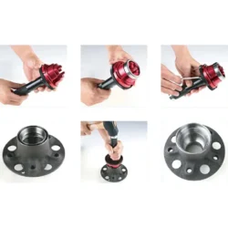 INSTALADOR DE REDENTORES AJUSTÁVEL 18 - 90MM TOOLHUB