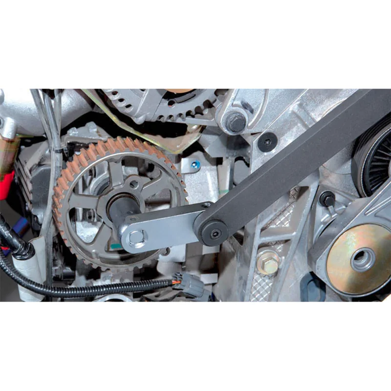 CHAVE MANUAL DE IMPACTO 1/2 TOOLHUB