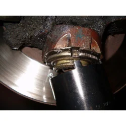 CHAVE PARA RÓTULAS PSA 60MM TOOLHUB