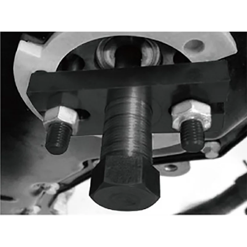 EXTRACTOR DE POLIA PARA BOMBA INJETORA TOOLHUB