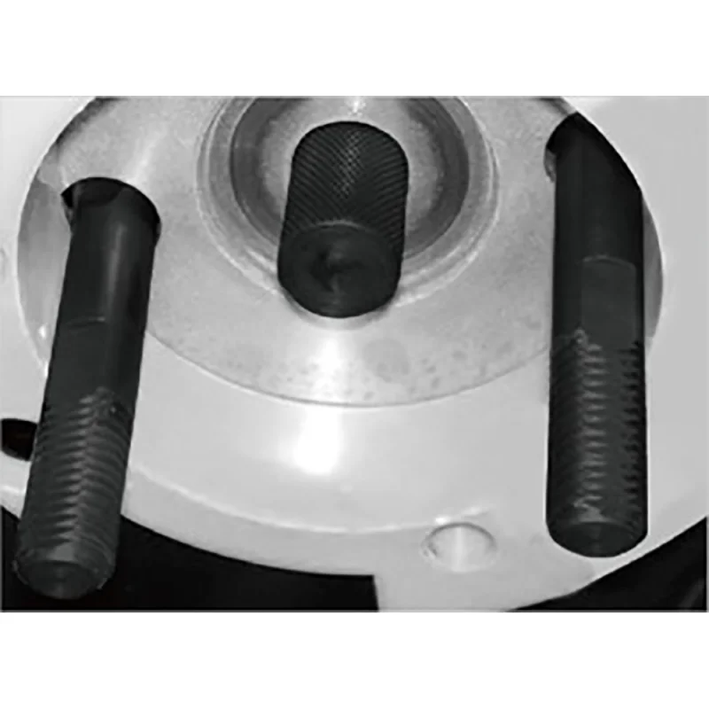 EXTRACTOR DE POLIA PARA BOMBA INJETORA TOOLHUB