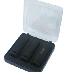 PISTOLA JATO AREIA COM BOCAIS 4/5/6/7MM KROFTOOLS