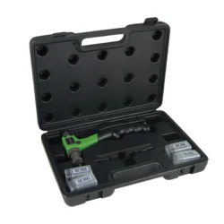 ALICATE DE REBITAR COMPACTO 200MM / 8" JBM