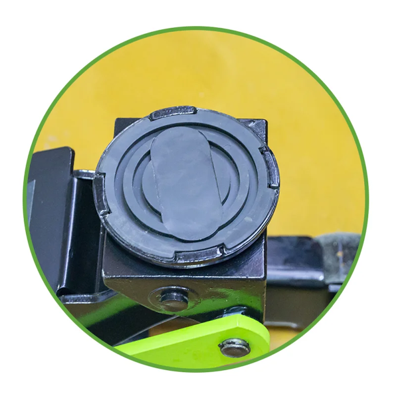 MACACO HIDRÁULICO DE RODAS REBAIXADO 2T JBM