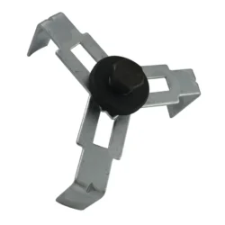 CHAVE AJUSTÁVEL PARA TANQUE DE COMBUSTÍVEL JBM