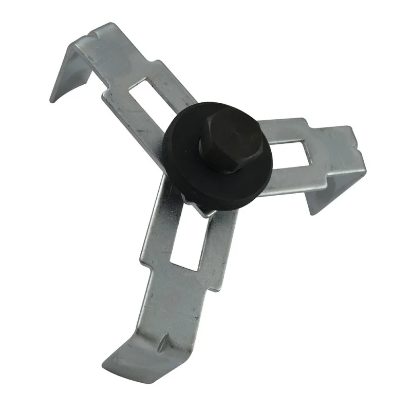 CHAVE AJUSTÁVEL PARA TANQUE DE COMBUSTÍVEL JBM