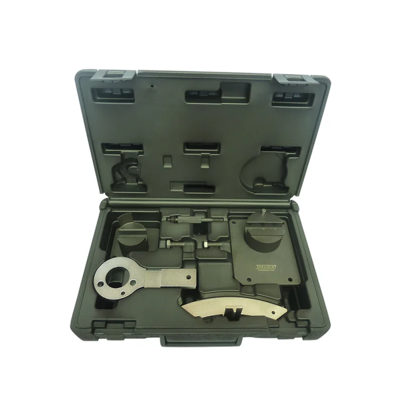 KIT DE REGULAÇÃO GASOLINA ALFA ROMEO 1.75 TBI TOOLHUB
