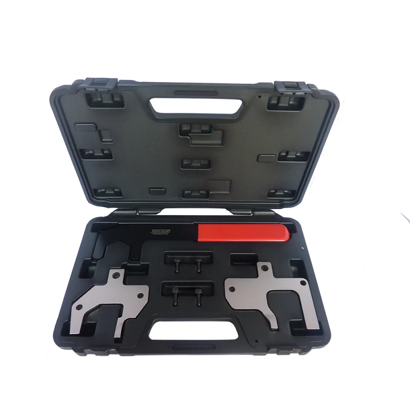 KIT SINCRONIZAÇÃO GASOLINA MERCEDES TOOLHUB KIT SINCRONIZAÇÃO GASOLINA MERCEDES TOOLHUB