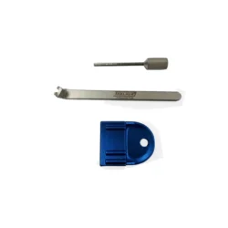 KIT DE REGULAÇÃO GASOLINA OPEL CHEVROLET SAAB TOOLHUB