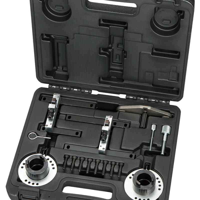 KIT DE REGULAÇÃO GASOLINA FORD 1.0 ECOBOOST TOOLHUB