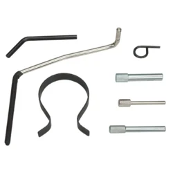 KIT REGULAÇÃO MOTOR GASOLINA PEUGEOT / CITROËN TOOLHUB