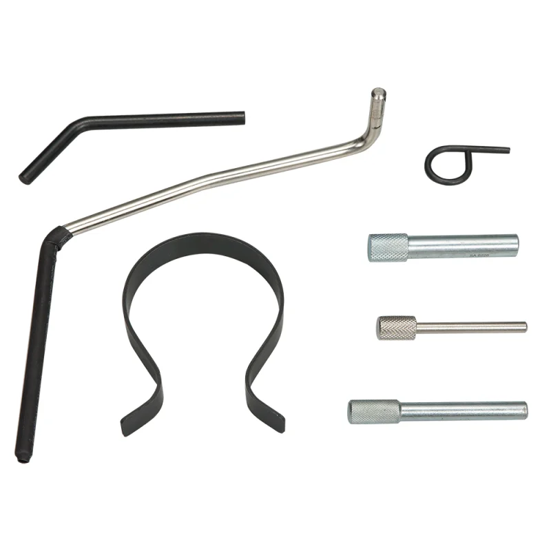 KIT REGULAÇÃO MOTOR GASOLINA PEUGEOT / CITROËN TOOLHUB