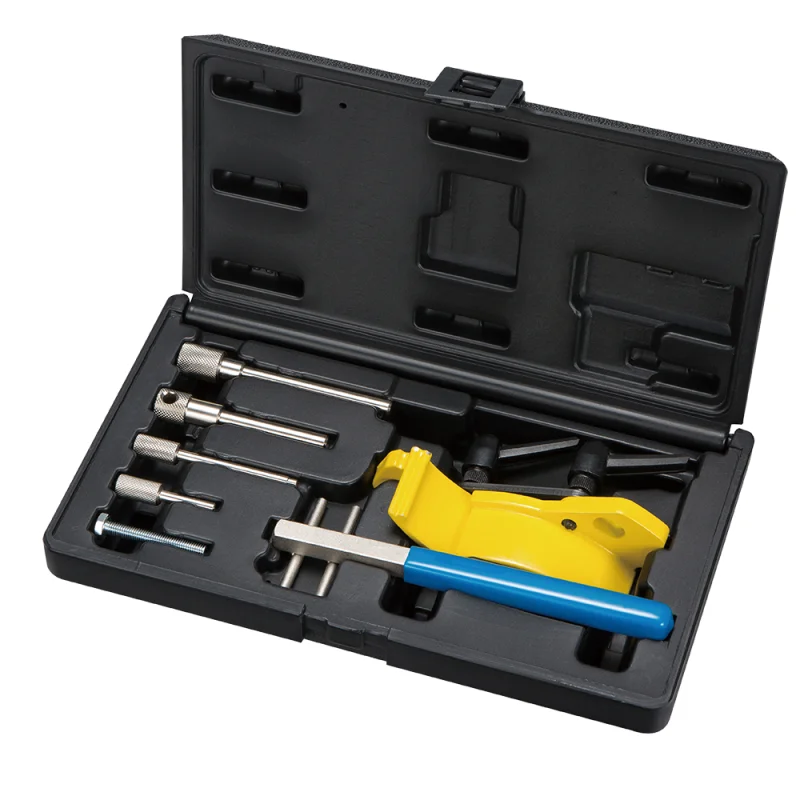 JOGO DE REGULAÇÃO GASOLINA RENAULT / VOLVO TOOLHUB