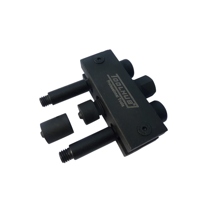 EXTRACTOR DE POLIA DE BOMBA COMMON RAIL TOOLHUB