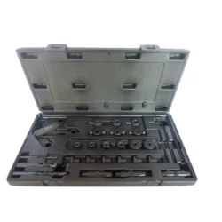 SET P/ PERFURAÇÃO DE PARAFUSOS DE CABEÇA PARTIDA TOOLHUB