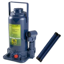 MACACO HIDRÁULICO DE GARRAFA 15T JBM