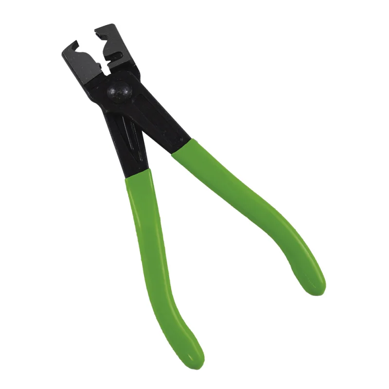 ALICATE PARA ABRAÇADEIRAS CLIC-R JBM