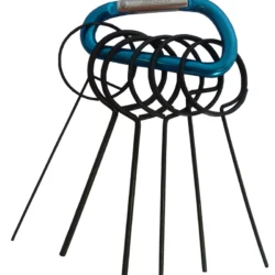 CONJUNTO DE CHAVES TENSOR DE COREIAS 6 PEÇAS TOOLHUB